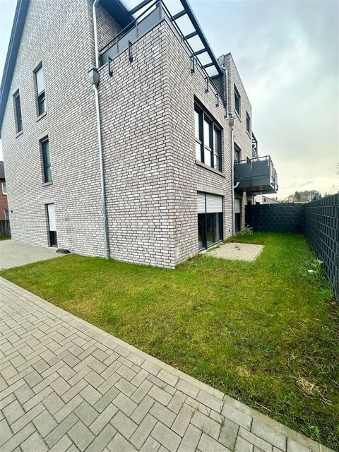 Papenburg Wohnungen, Papenburg Wohnung mieten