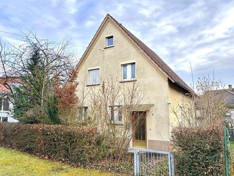 Sachsenheim Häuser, Sachsenheim Haus kaufen