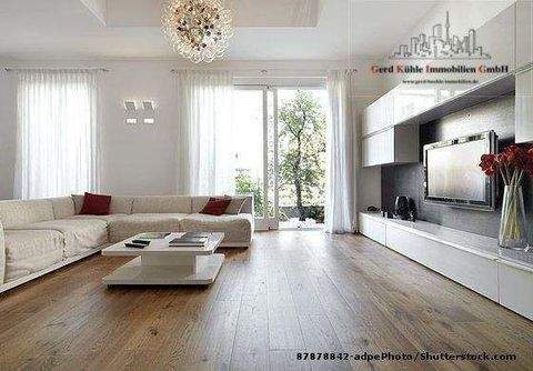 Berlin Häuser, Berlin Haus mieten 