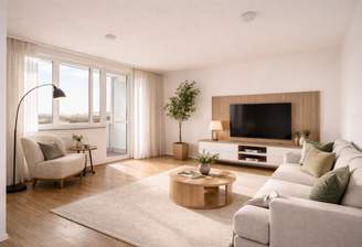 Einrichtungsvorschlag