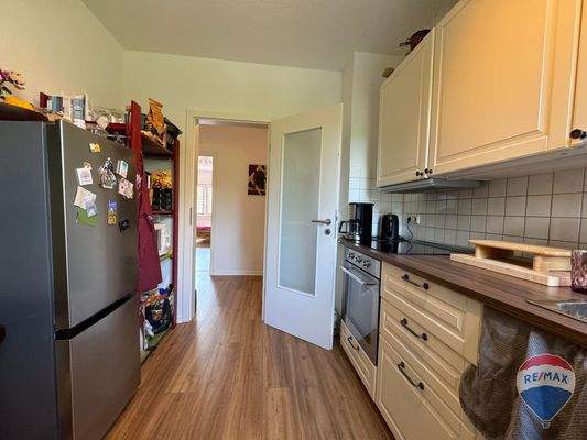 Küche Märkische 3.OG rechts