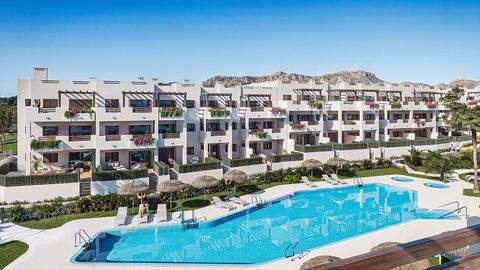 San Juan de los Terreros Wohnungen, San Juan de los Terreros Wohnung kaufen