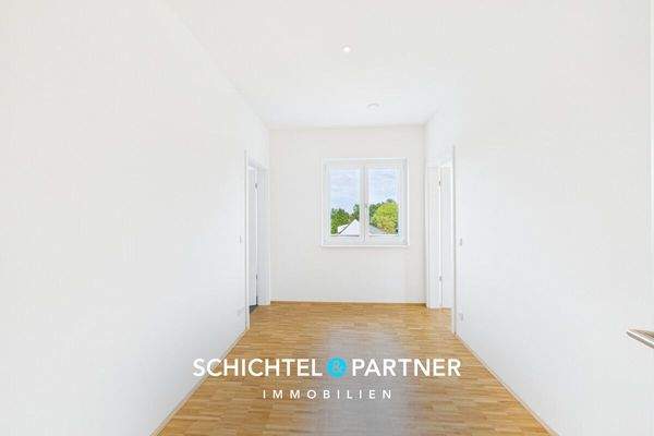 S&P | Ankleidezimmer