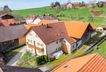 Außenansicht Bauernhaus