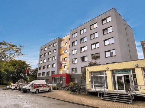 Greifswald Wohnungen, Greifswald Wohnung mieten