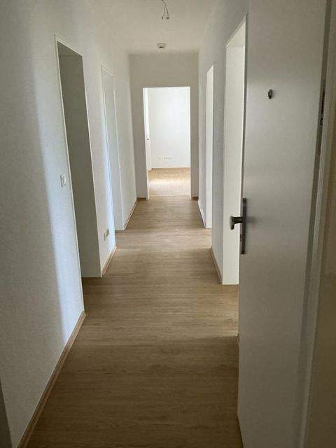 Marl Wohnungen, Marl Wohnung mieten