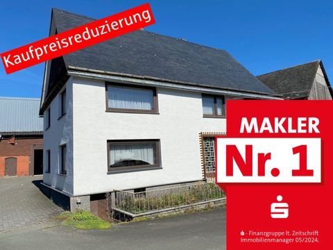 Bad Berleburg Häuser, Bad Berleburg Haus kaufen