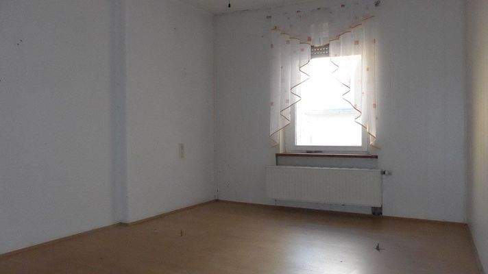 OG kleines Schlafzimmer