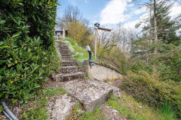 Hauptstraße 0 - 54316 Ollmuth