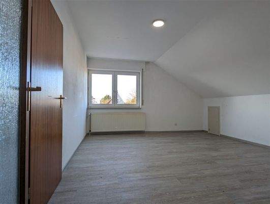 Ansicht Zimmer Nr. 2