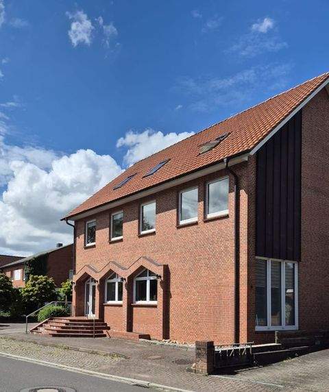 Süderstapel Häuser, Süderstapel Haus kaufen