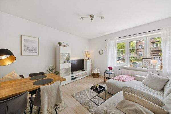 Zimmer 3 (Wohnzimmer)