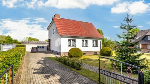 Lüdershagen Häuser, Lüdershagen Haus kaufen