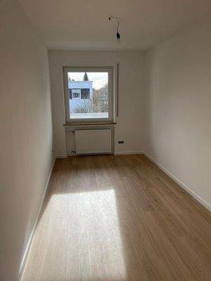 Schlafzimmer - Kind 1 OG