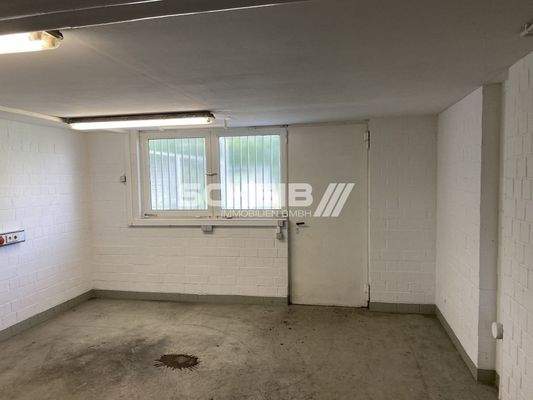 Raum als Büro nutzbar