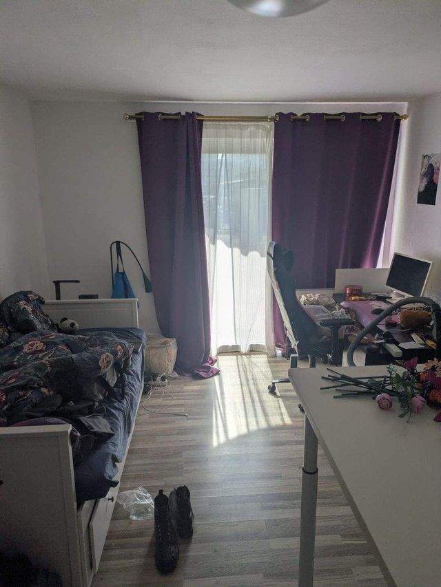 Schöne 1-Zimmer-Wohnung mit Terrasse in Göttingen-Weende, Nähe Klinikum und Nord-Uni - Foto 1