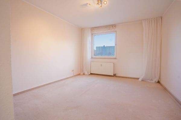 Zimmer 1, Obergeschoss 