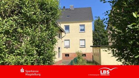 Magdeburg Häuser, Magdeburg Haus kaufen