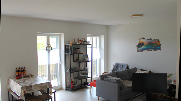 OG Wohnung