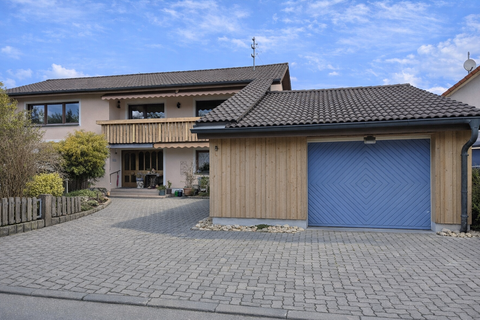 Deggenhausertal Renditeobjekte, Mehrfamilienhäuser, Geschäftshäuser, Kapitalanlage