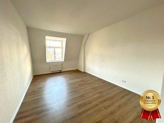 Vergleichsbild Zimmer