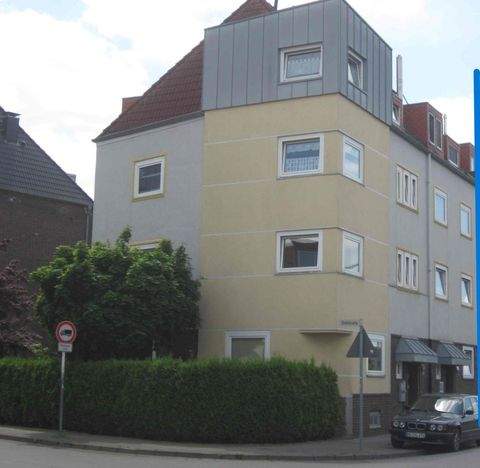 Mönchengladbach Renditeobjekte, Mehrfamilienhäuser, Geschäftshäuser, Kapitalanlage