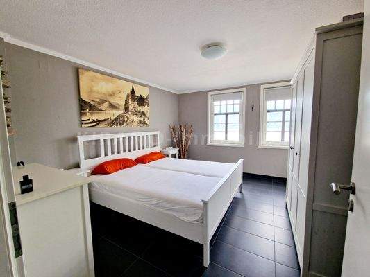 WB WEH 1 - Schlafzimmer 1