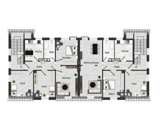 DAS DG (= 2. OBERGESCHOSS)