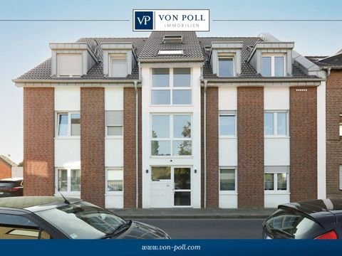 Grefrath Wohnungen, Grefrath Wohnung kaufen