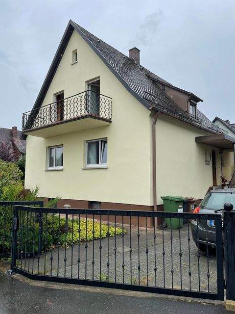 Hersbruck Häuser, Hersbruck Haus kaufen