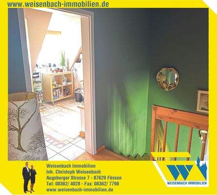 Weisenbach Immobilien
