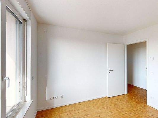 Wohnbeispiel unsr Weinheim - Büro, Kinderzimmer