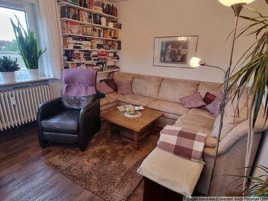 19a OG Wohnbereich