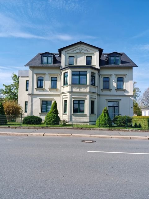 Chemnitz / Grüna Wohnungen, Chemnitz / Grüna Wohnung mieten