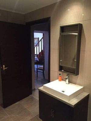 Kreta, Tavronitis: Kleines Hotel zum Verkauf in Chania