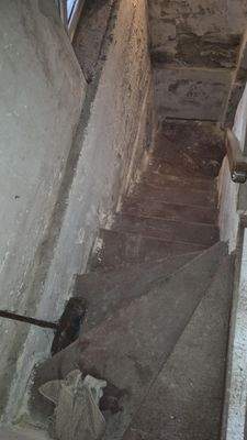 EG-Zugang zum Keller