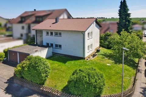 Bad Rappenau Häuser, Bad Rappenau Haus kaufen