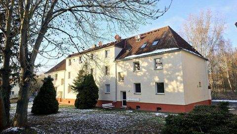 Halle (Saale) Renditeobjekte, Mehrfamilienhäuser, Geschäftshäuser, Kapitalanlage