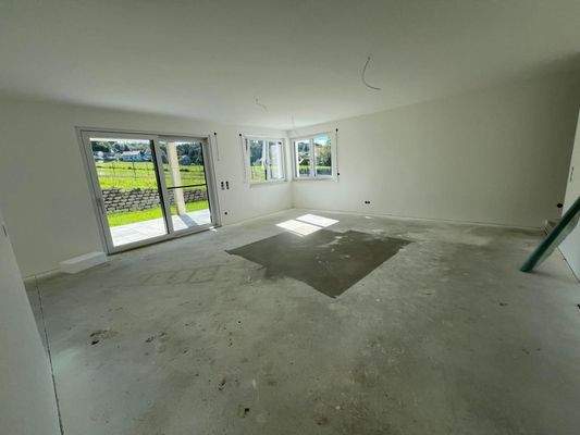 Zimmer Ansicht 1