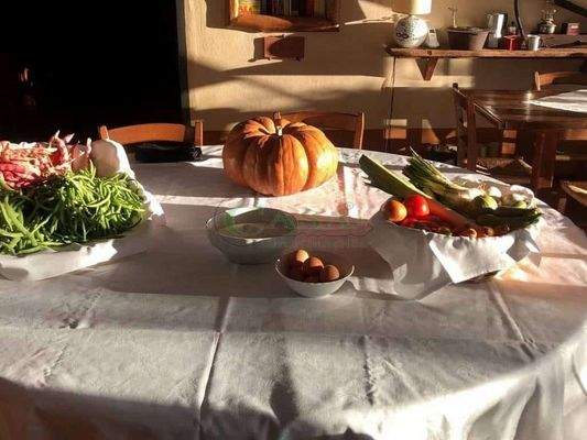 Agriturismo/Bauernhof in Assisi