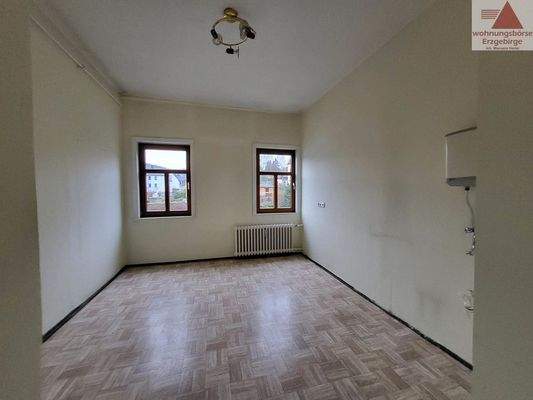 Praxisräume OG Anbau