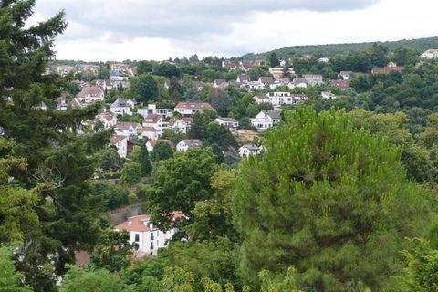 Blick nach Dürkheim.