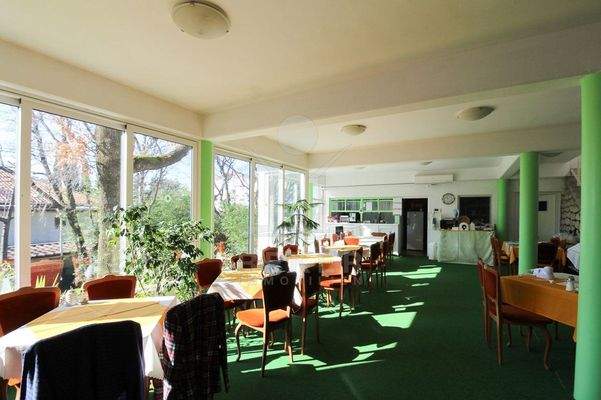 Dann ist dieses Anwesen genau das Richtige