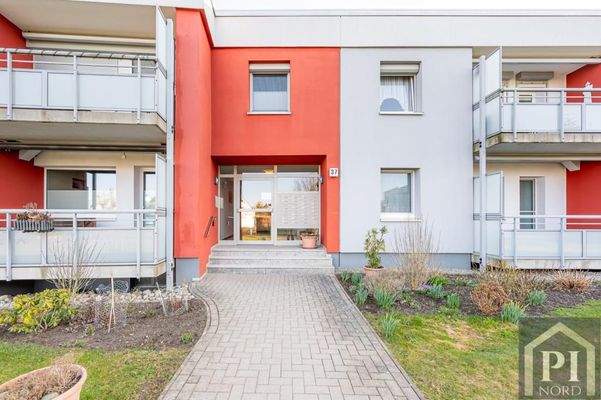 Herzlich Willkommen!