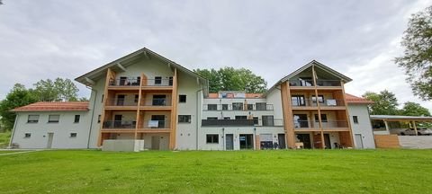 Wittibreut Wohnungen, Wittibreut Wohnung mieten