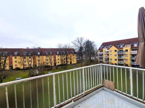 Neumarkt in der Oberpfalz Wohnungen, Neumarkt in der Oberpfalz Wohnung kaufen
