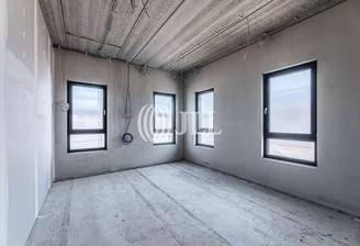 Innenansicht Büro - VM