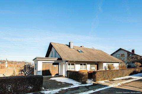 Löffingen Häuser, Löffingen Haus kaufen