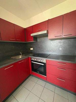 5. Moderne Einbauküche