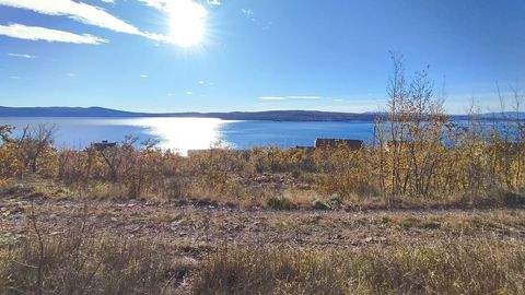 Crikvenica Grundstücke, Crikvenica Grundstück kaufen